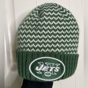 NFL NY Jets Women’s Beanie